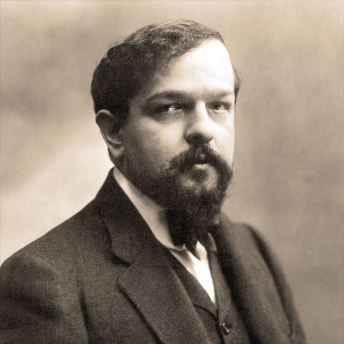 Cover Art for "Clair de Lune (arr. Fillipe Mendel)" by Claude Debussy