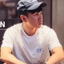 Abdeckung für "Jiao Huan Yu Sheng (arr. Shirley Yang)" von JJ Lin