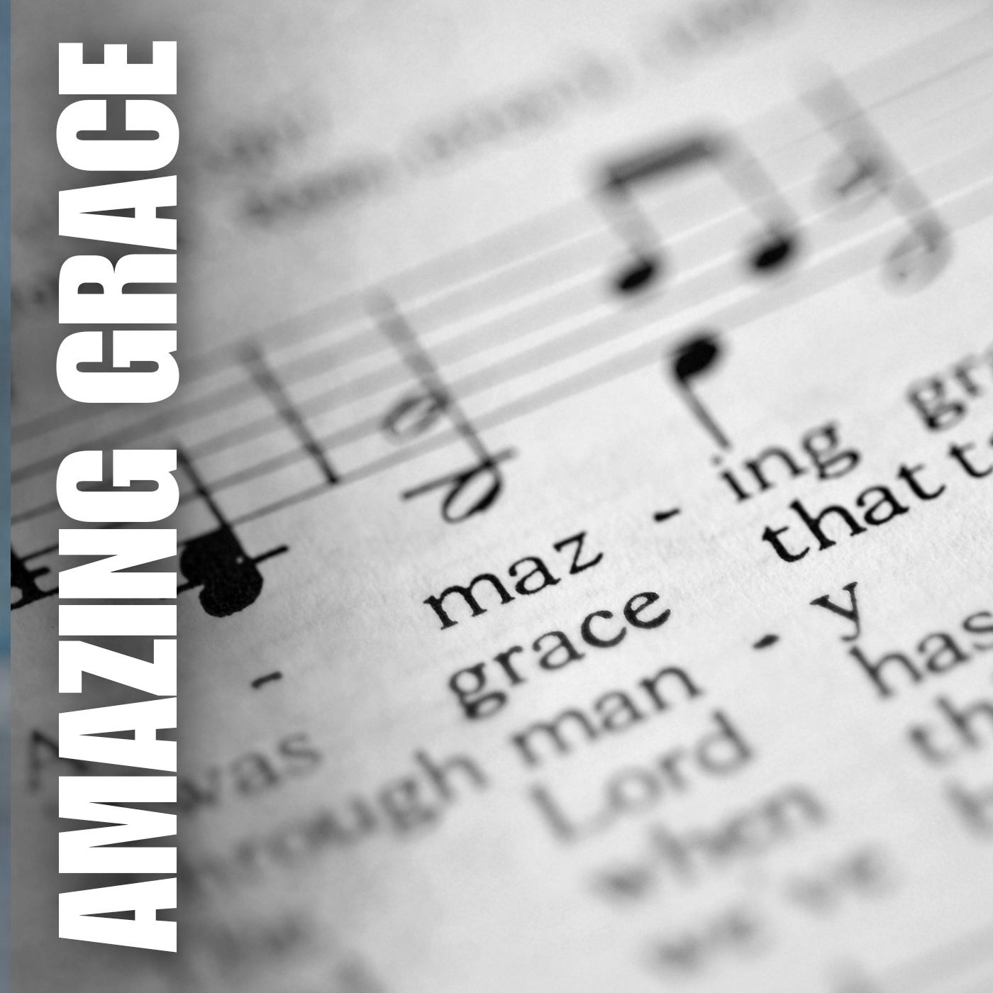 Cover Art for "Amazing Grace • super easy trumpet and french horn sheet music with intermediate piano accompaniment (arr. Benzaiten Editions)" by John Newton