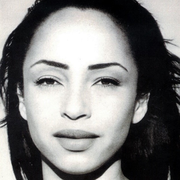 Carátula para "Jezebel (arr. John May)" por Sade