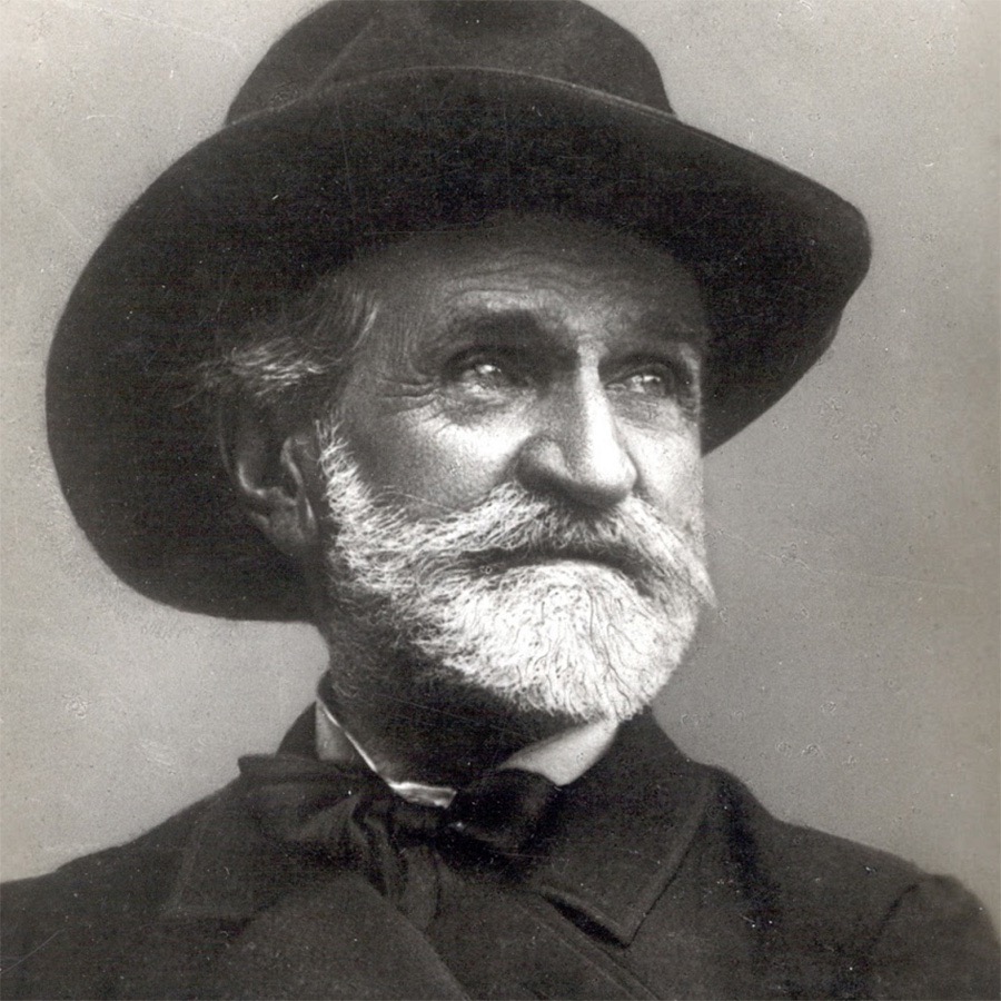 Cover Art for "Verdi - Overture from Rigoletto (arr. Fillipe Mendel)" by Giuseppe Verdi
