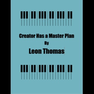 Cover Art for "Creator Has A Master Plan (arr. George Kaplan)" by Pharoah Sanders