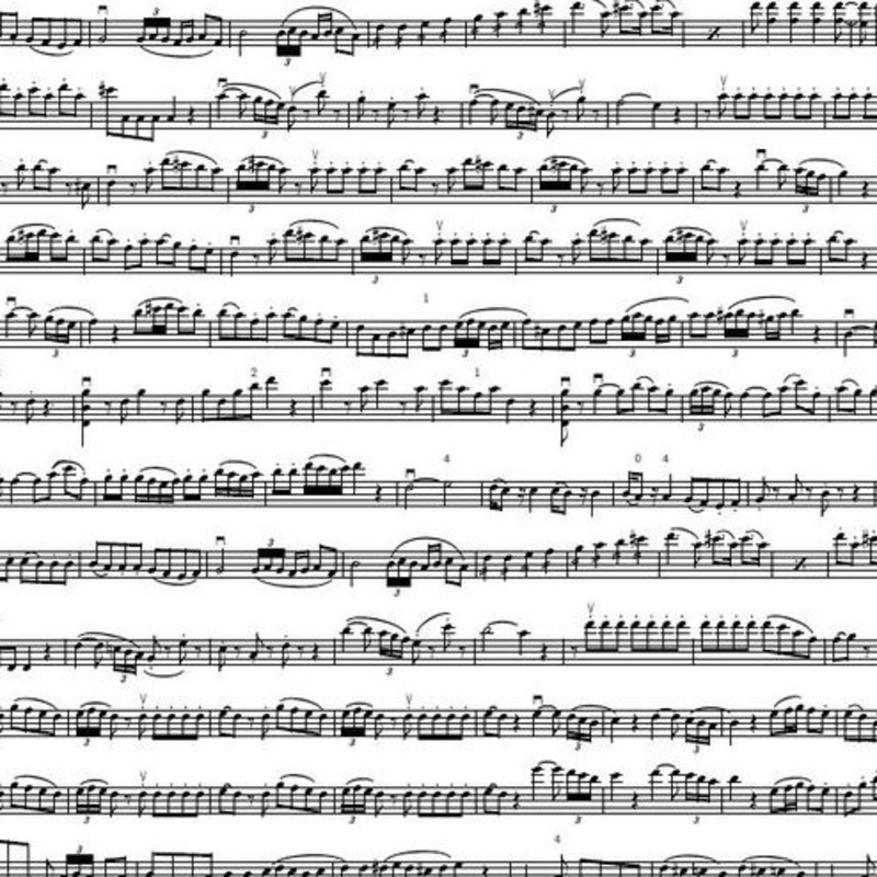 Cover Art for "Coldest Winter - Cello" by BSR