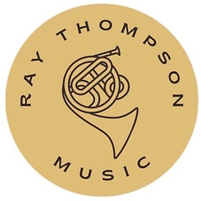 Carátula para "Now And Then (arr. Ray Thompson)" por The Beatles