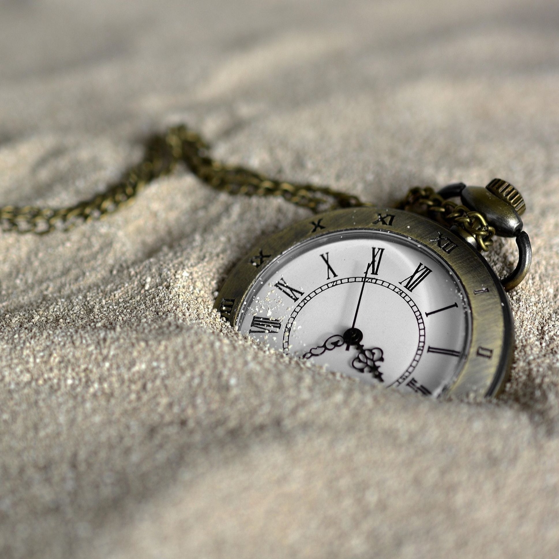 Couverture pour "A Time for Tomorrow" par Richard Danley