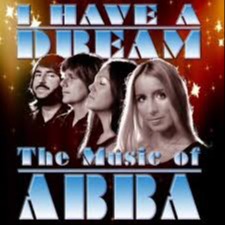 Abdeckung für "I Have A Dream (arr. Rene Alves)" von ABBA