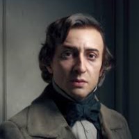 Abdeckung für "Nocturne in C sharp minor op. Posthumous (with bonus piece: Winter Nocturne) (arr. Thomas Ling)" von Chopin