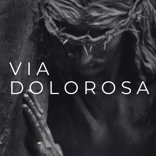 Carátula para "Via Dolorosa (arr. Fillipe Mendel)" por Fillipe Mendel