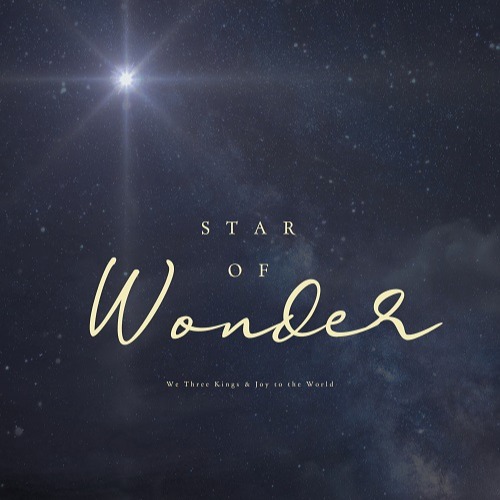 Couverture pour "Star of Wonder: Medley of We Three Kings and Joy to the World (Piano Solo) (arr. Rebecca Belliston)" par John H. Hopkins, George Frederick Handel