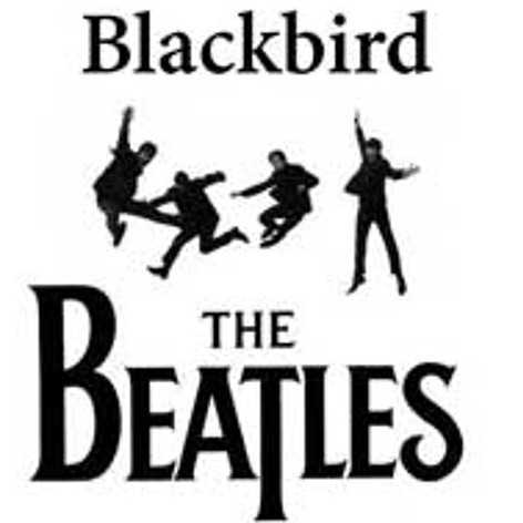 Blackbird (arr. Paul Campbell / Studio Orchestrations) by The Beatles 管弦乐团 封面
