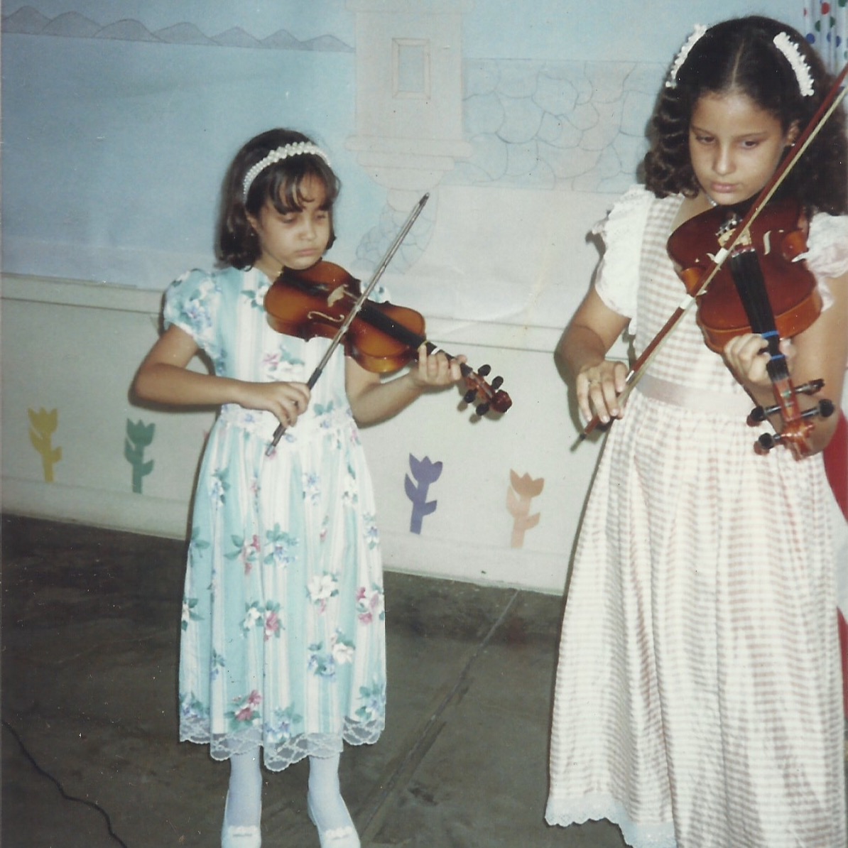 Cover Art for "Cuarteto de Arcos, No. I" by William Ortiz