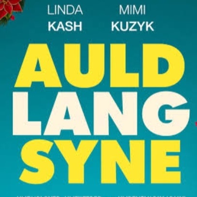 Couverture pour "AULD LANG SYNE (arr. Kee Kai)" par Mike Shapiro