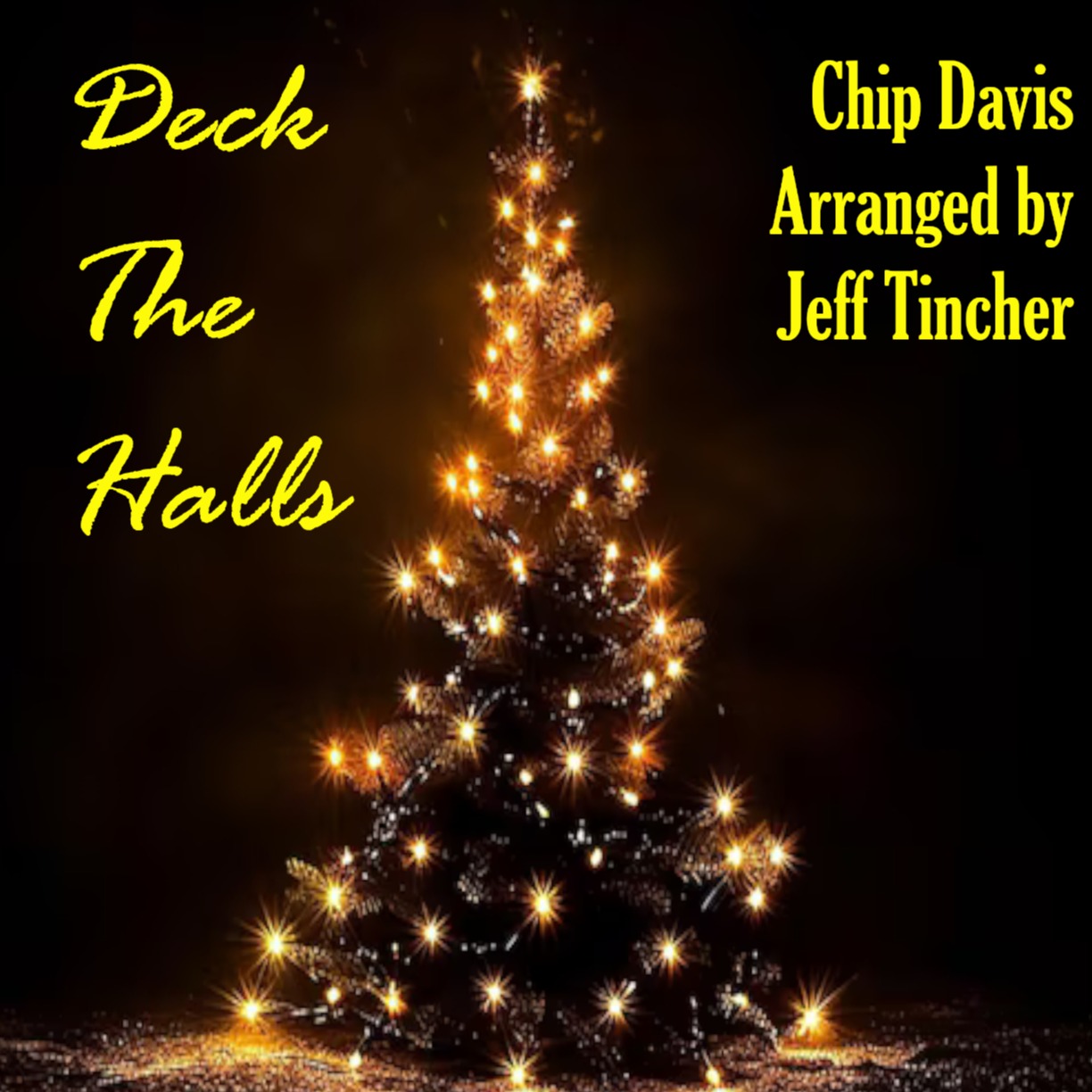 Cover Art for "Deck The Halls (arr. Jeff Tincher)" by Mannheim Steamroller