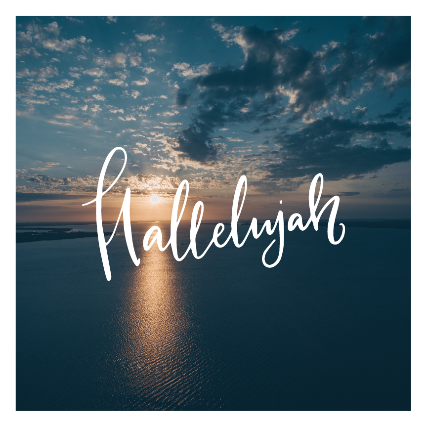 Cover Art for "Hallelujah (arr. Glauco Fernandes)" by Andrea Bocelli