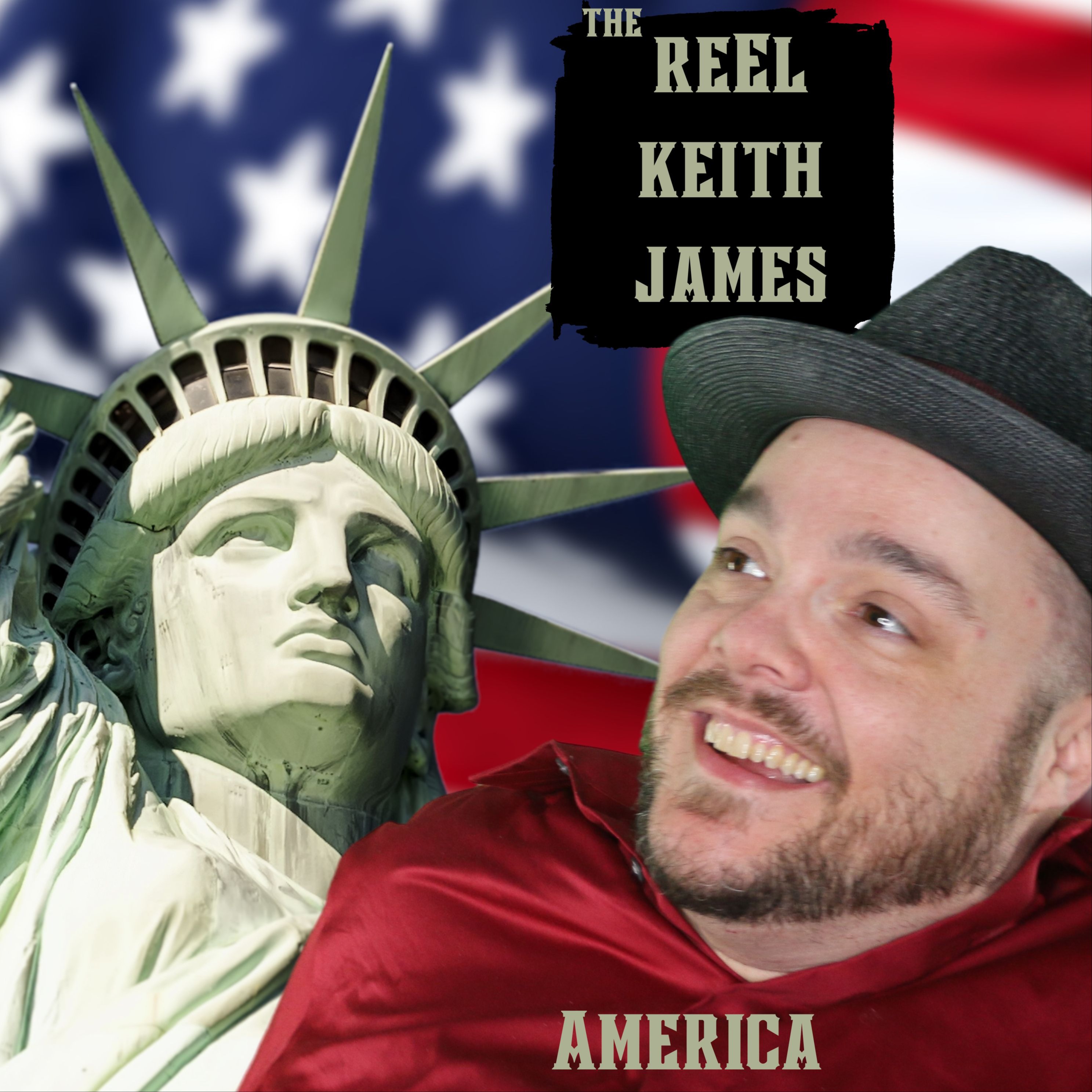 Cover Art for "America The Beautiful (arr. Keith James)" by Keith James