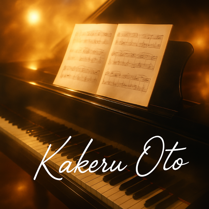 Abdeckung für "Yume Wo Kanaete Doraemon (arr. Kakeru Oto)" von MAO
