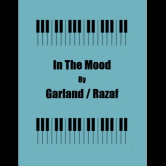 Carátula para "In The Mood (arr. George Kaplan)" por Glenn Miller & His Orchestra
