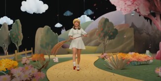 Carátula para "For Good (arr. Meghan Taschenberger)" por Stephen Schwartz