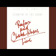 Cover Art for "Ain't Nobody (arr. Dr. David Salisbury)" by Chaka Khan