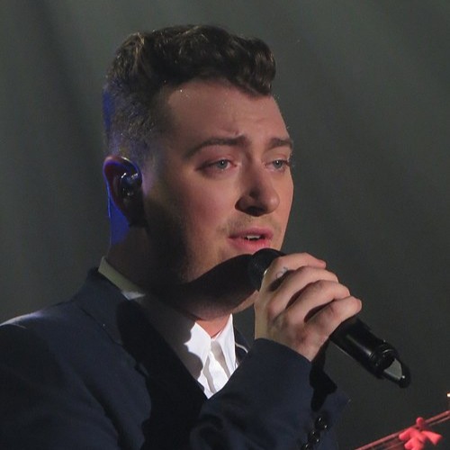 Writing's On The Wall (arr. Ingo Laufs) by Sam Smith 管弦乐团全谱 封面