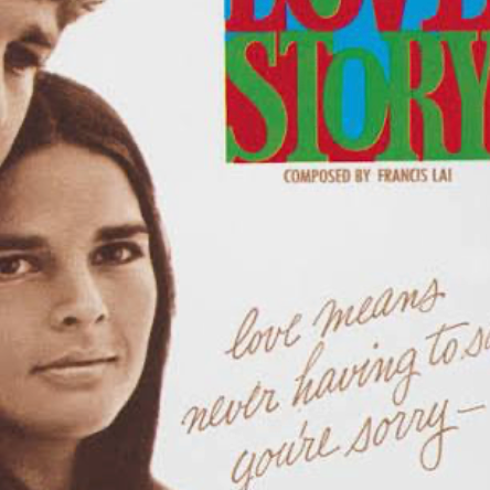 Carátula para "Love Story (arr. marc denouel)" por Francis Lai