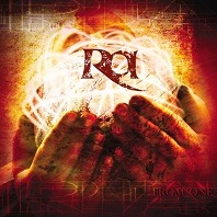 Cover Art for "Parole (arr. Evan Aria Serenity)" by Ra