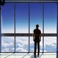 Cover Art for "Rising Of The Tide (arr. Evan Aria Serenity)" by Blackfield