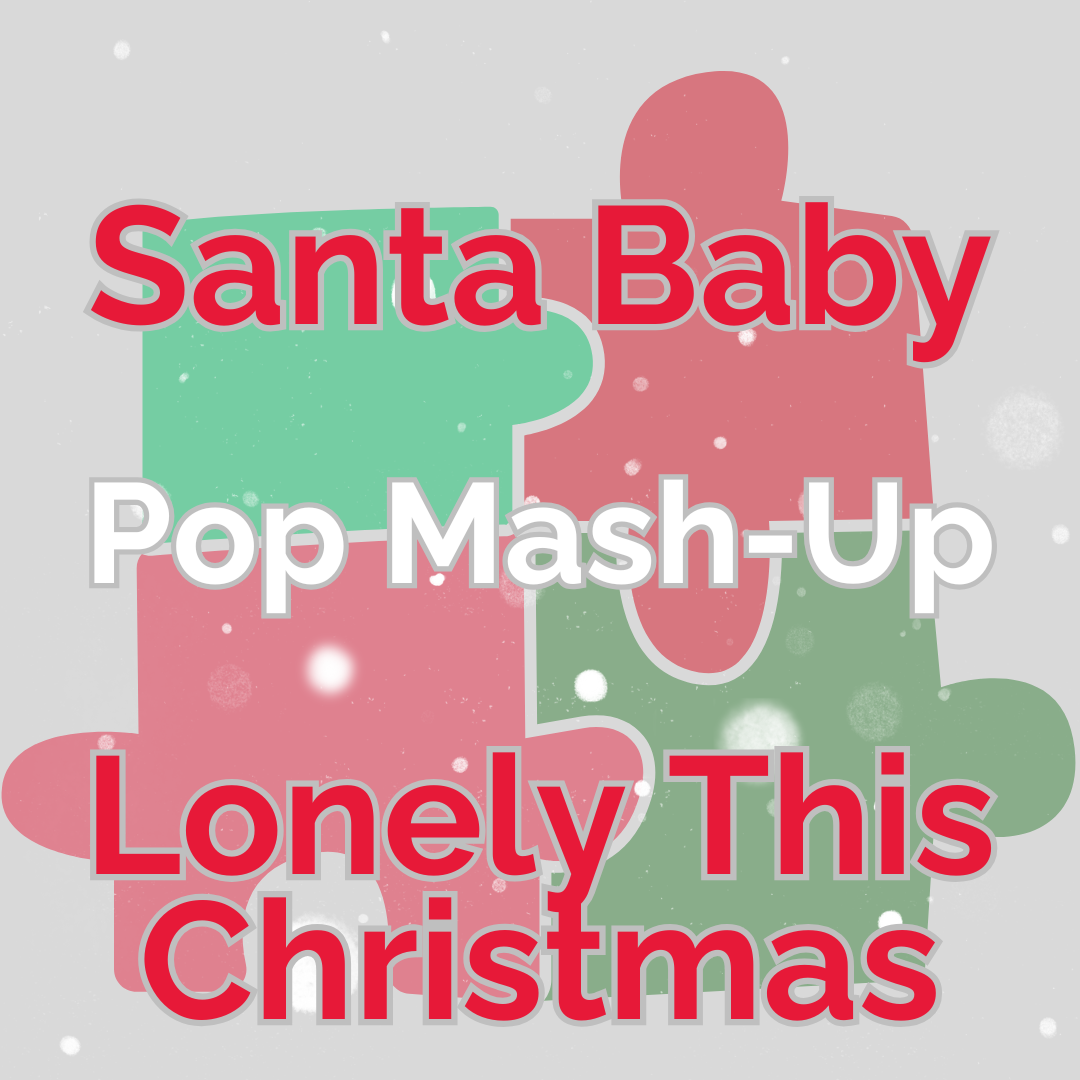 Carátula para "Santa Baby (arr. Tabitha Beaven)" por Kellie Pickler