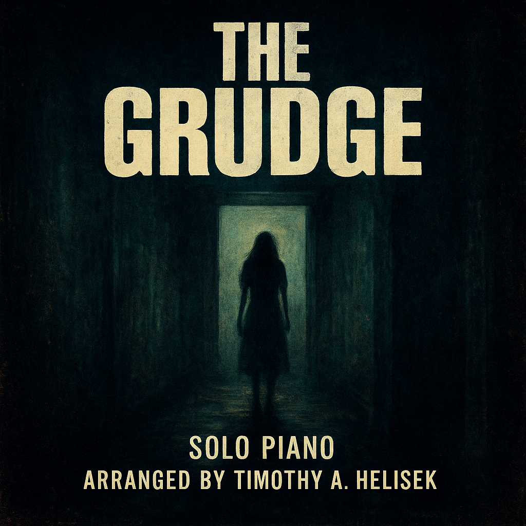 Cover Art for "The Grudge (end Title Theme) (arr. Timothy A. Helisek)" by Christopher Young