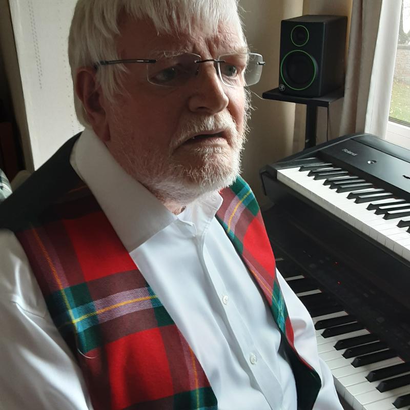 Couverture pour "Traumerei (Dreaming) (arr. David D. Mason)" par David D. Mason