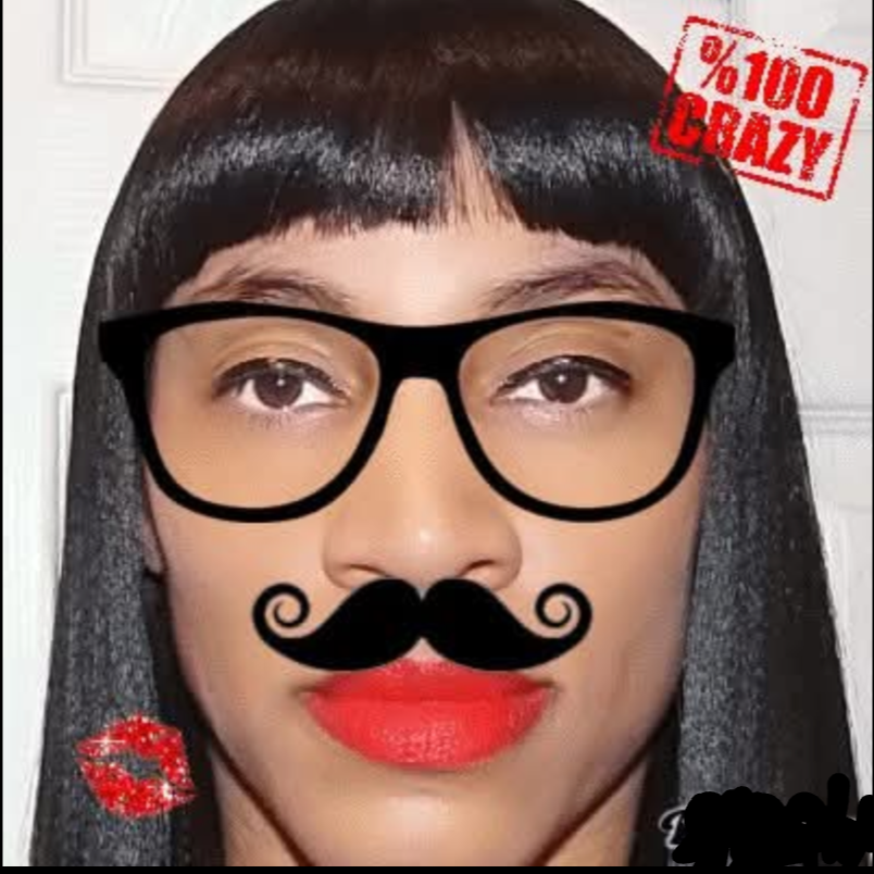 Couverture pour "Clown" par Toi Horn