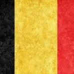 比利时国歌《布拉班人之歌》Belgiun National Anthem (La Brabançonne) 交响乐团版 (Olympic National Anthem Series) (arr. Keith Terrett) by François van Campenhout 管弦乐团全谱 封面