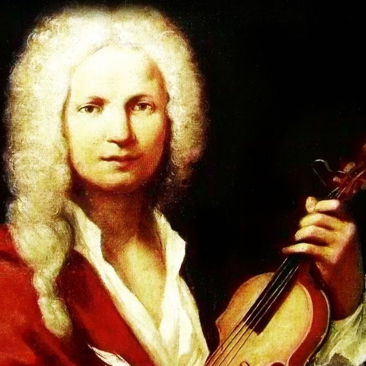 Cover Art for "Vivaldi - The Four Seasons: Spring for Solo Tuba (arr. James M. Guthrie, ASCAP)" by Vivaldi