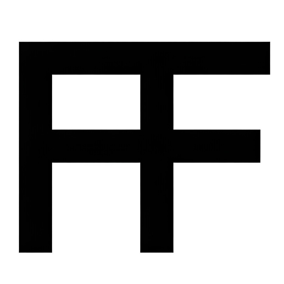 Cover Art for "Psalm 12" by Frederick Frahm