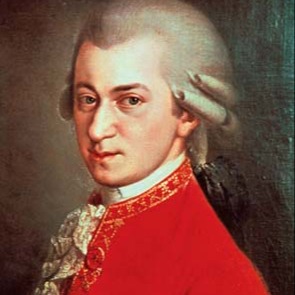 Cover Art for "Mozart: Twelve Duets K.487 for Alto Flute Duo (arr. James M. Guthrie, ASCAP)" by Mozart