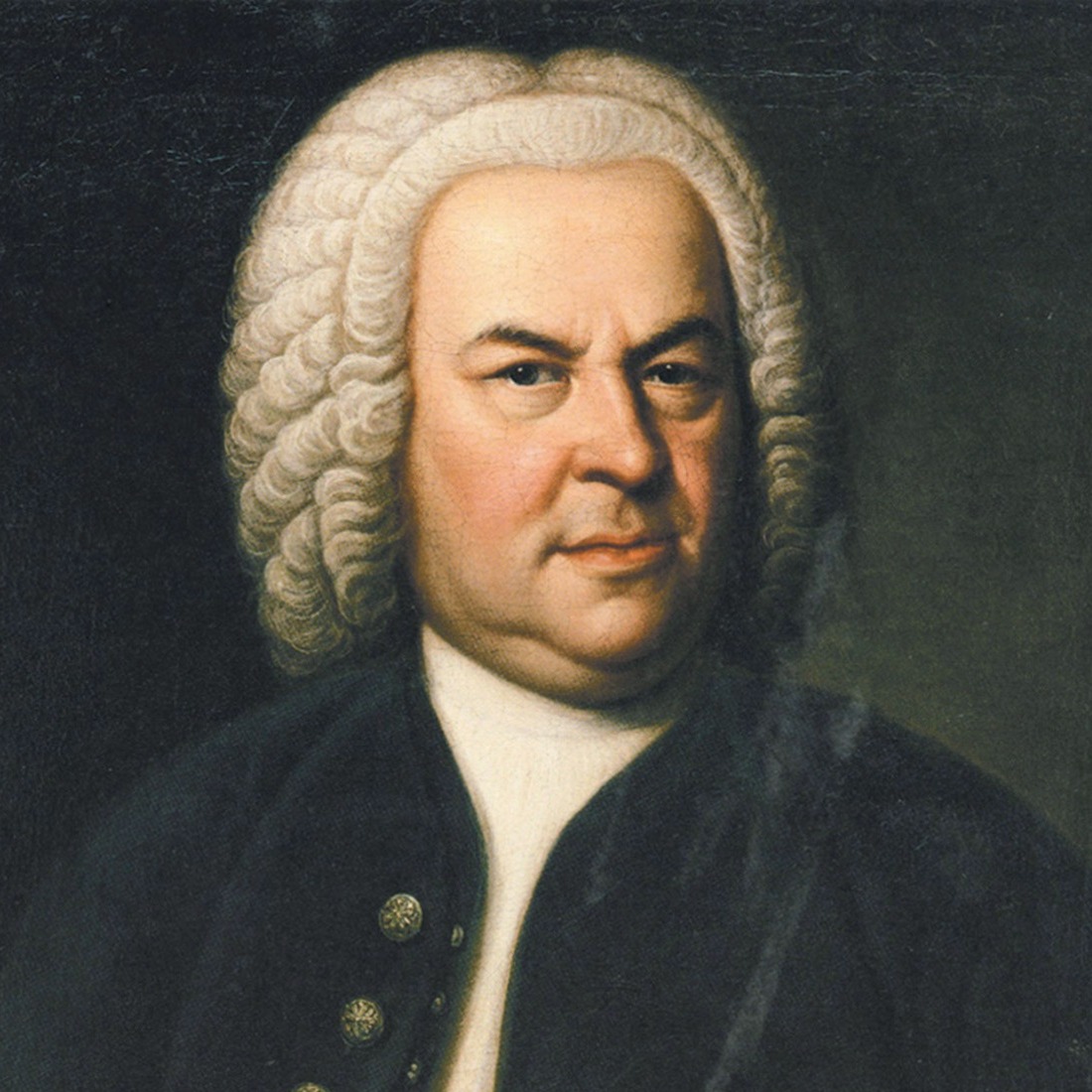 Cover Art for "Bach: Partita No. 2 BWV 826 for Saxophone Quartet (arr. James M. Guthrie)" by J. S. Bach