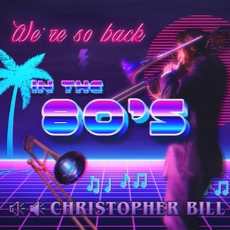 Cover Art for "Call Me (arr. Christopher Bill)" by Blondie