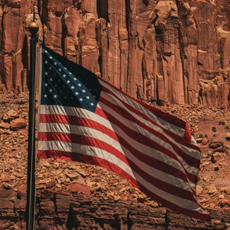 Cover Art for "America, The Beautiful (arr. Dominic Meccia)" by Samuel A. Ward