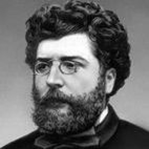 Abdeckung für "Habanera (from Carmen) (arr. Fillipe Mendel)" von Georges Bizet