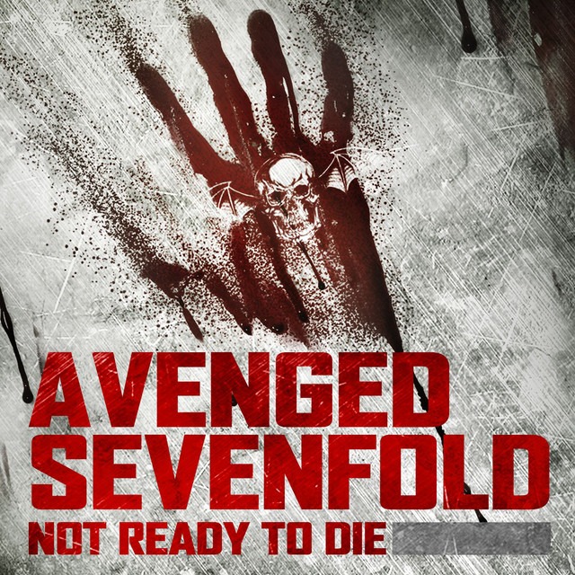 Couverture pour "Not Ready To Die (arr. Evan Aria Serenity)" par Avenged Sevenfold