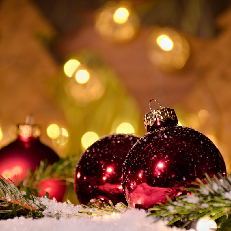 Cover Art for "The Last Month Of The Year (What Month Was Jesus Born In?) (arr. Dominic Meccia)" by Vera Hall
