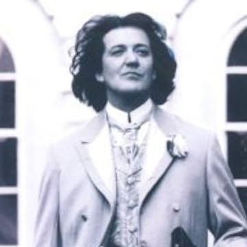 Oscar (arr. John Ivor Holland) by Debbie Wiseman 管弦乐团 封面