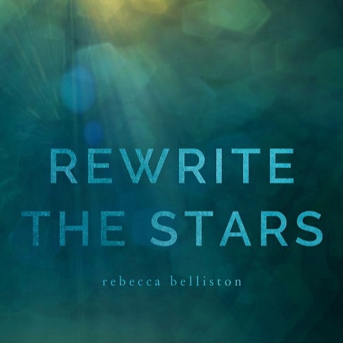 Cover Art for "Rewrite The Stars (arr. Rebecca Belliston)" by Zac Efron & Zendaya