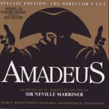 Couverture pour "Salieri's March - from Amadeus (arr. Fillipe Mendel)" par Fillipe Mendel