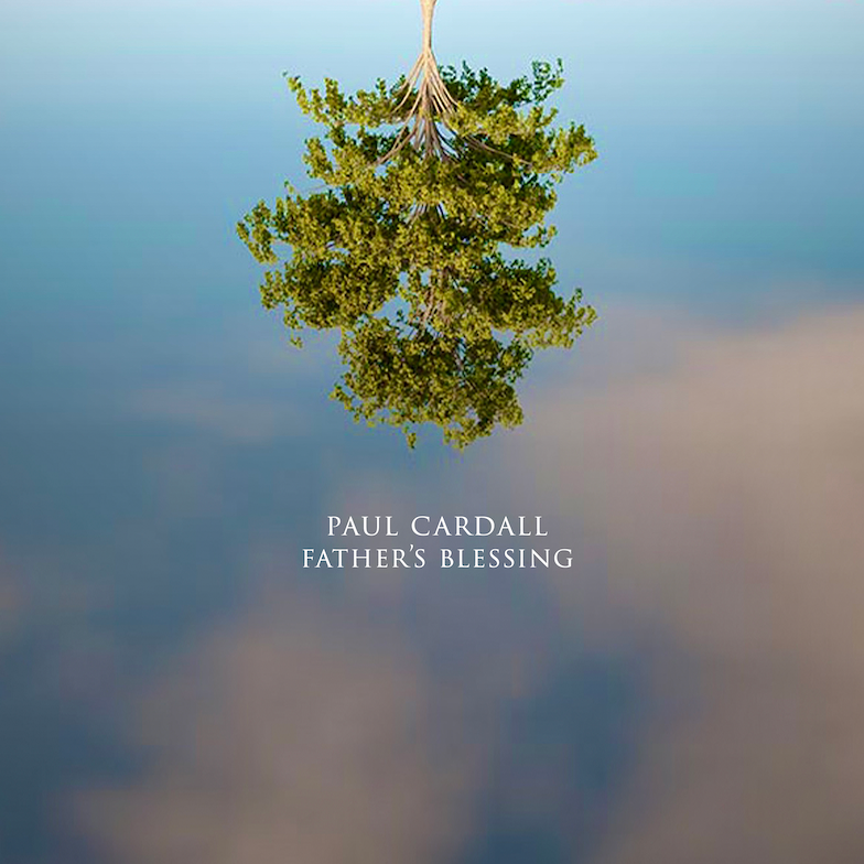 Carátula para "Father's Blessing" por Paul Cardall