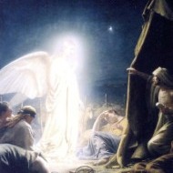 Cover Art for "Come, Shepherds Rise! Trio for Flute, Piano & Harp (arr. Serena O'Meara)" by Traditional Bohemian Carol