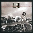 Carátula para "Freewill (arr. Evan Aria Serenity)" por Rush