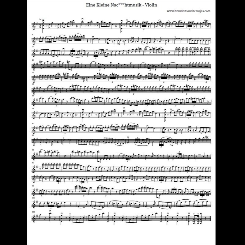 Carátula para "OMFG - Guitar Tab" por BSR