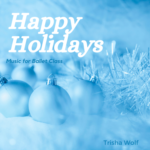 Carátula para "Feliz Navidad (arr. Trisha Wolf)" por Clay Walker