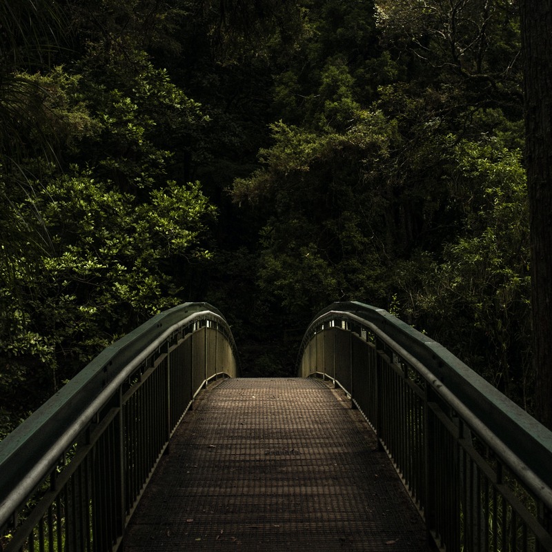 Carátula para "Bridge Over Troubled Water (arr. Dominic Meccia)" por Simon & Garfunkel